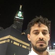 حيدر الحازمي